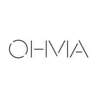 OHMA logo - Similar company to Grün
