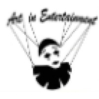 The Huber Marionettes logo - Similar company to Boma Creative Inc.