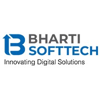 Bharti SoftTech logo - Similar company to Orientswiss Sa
