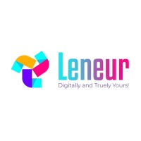 Leneur logo - Similar company to Masstech