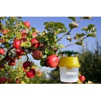 FarmSense AI logo - Similar company to Land Optimizer International