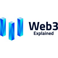 Web3 Explained logo - Similar company to Agod Ecosystem
