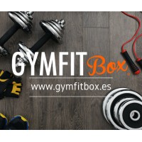 GYMFITBOX SL logo - Similar company to Eurovendex