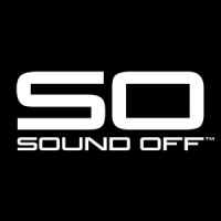 Sound Off logo - Similar company to Hiper Technology