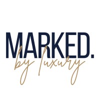 Marked By Luxury logo - Similar company to Rustler Kft.