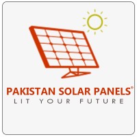 Pakistan Solar Panels logo - Similar company to Pakistan Solar