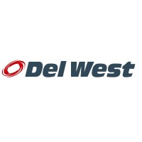 Del West Europe SA logo - Similar company to Inducomp Bv - Alucomp
