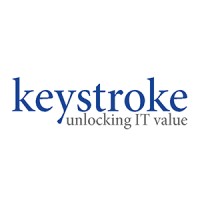 Keystroke Holdings logo - Similar company to Ubloom Consulting