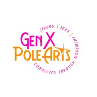 GenX Pole Arts logo - Similar company to Tci Solutions, Llc