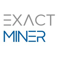 ExactMiner logo - Similar company to Snowden Optiro