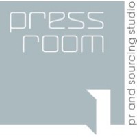 Press Room, PR and Sourcing Studio logo - Similar company to Total Exposure Ltd