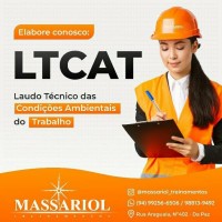 MASSARIOL TREINAMENTOS logo - Similar company to Alpha Consultoria E Projetos