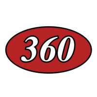 360 Construction & Roofing logo - Similar company to Valtex Construction Services