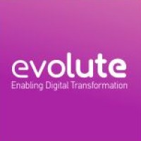 evolute logo - Similar company to Evolute