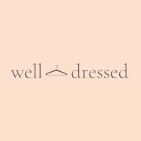 Well-Dressed logo - Similar company to Banded