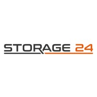 Storage24 logo - Similar company to Tiptab.Com