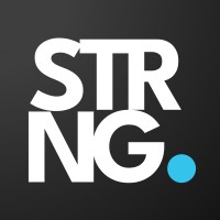STRNG logo - Similar company to First Construction Safety Ltd