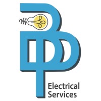 BP Electrical Services logo - Similar company to Webzcribe