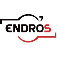 ENDROS logo - Similar company to Eratome