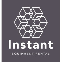 Instant Equipment Rental logo - Similar company to Instant Save Conservation Solutions