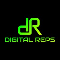 Digital Reps logo - Similar company to Delex Solutions