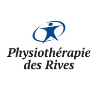 Physiothérapie des Rives logo - Similar company to Tomaté !
