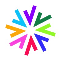 Fabric logo - Similar company to Blk/Mrkt Llc