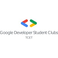 GDSC TCET logo - Similar company to Penguinapps