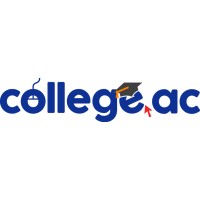 College.Ac Elearning Platform