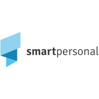 smartpersonal gmbh logo - Similar company to Headplacement Gmbh