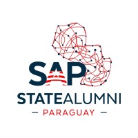 State Alumni Paraguay logo - Similar company to Fundación Amcham