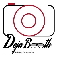 Deja Booth SG logo - Similar company to Hifarm