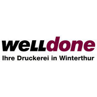 Welldone AG logo - Similar company to Max Bersinger