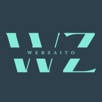 Webzaito logo - Similar company to Finapp Technologies