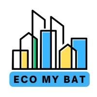 ECO MY BAT logo - Similar company to Bitropia