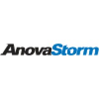 AnovaStorm logo - Similar company to Lucent Sky