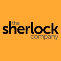 The Sherlock Company logo - Similar company to Miticon