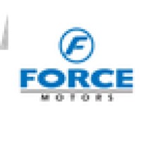 Force Motor Co logo - Similar company to Vardi Makers