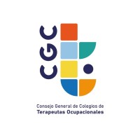 Consejo General de Colegios de Terapeutas Ocupacionales logo - Similar company to Ongd Senvalos