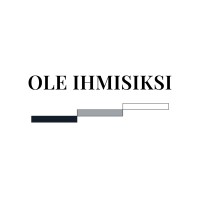 Ole ihmisiksi logo - Similar company to Dose Of Work