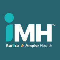 iMH logo - Similar company to Tech Island Ltd.