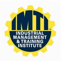 IMTI - Industrial Management & Training Institute logo - Similar company to Next Level Now, Inc.