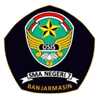 OSIS SMAN 7 Banjarmasin logo - Similar company to Borneo Urban Lab