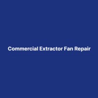 Commercial Extractor Fan Repair logo - Similar company to The Kitchen Draw