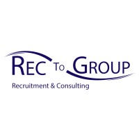 RecToGroup logo - Similar company to Recruiting Match