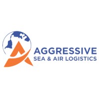 Aggressive Sea and Air Logistics logo - Similar company to Fame Global Logistics Private Limited