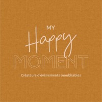 MY HAPPY MOMENT logo - Similar company to Twenty Creative