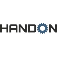 Hand On Industries logo - Similar company to Perusic Engineering Pty Ltd