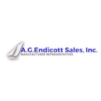 A.G.Endicott Sales, Inc. logo - Similar company to Southeastern Laboratories, Inc.