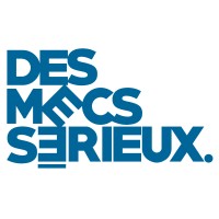 DES MECS SÉRIEUX logo - Similar company to Delasource